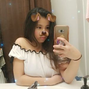 Meet your Posher, Kate